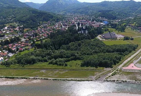 Exclusive Development Opportunity in the Heart of Kolašin